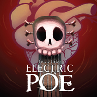 zzz22-Tell-Tale Electric Poe