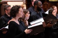 2022 PS Taylor Festival Choir: Reaching for the Light at 2nd Pres
