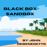 Black Box Sandbox
