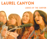 2022 PS Laurel Canyon: Ladies of the Canyon