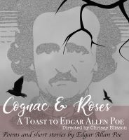 2022 PS Cognac and Roses: A Toast to Edgar Allan Poe