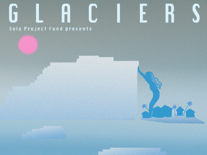 Glaciers