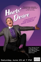 Harts' Desire- Mark Nadler