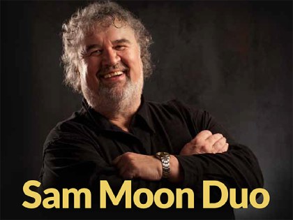 Sam Moon Duo