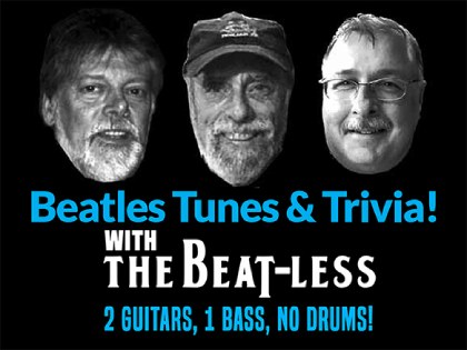 Beatles Tunes and Trivia 2022