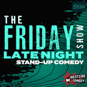 The Friday Late Night Show