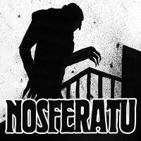 Silent Film Series: Nosferatu 100th Anniversary