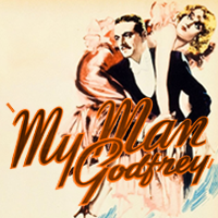 100 Years of Indiana Film: My Man Godfrey (1936)