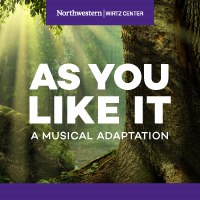 AS YOU LIKE IT {A Musical Adaptation}
