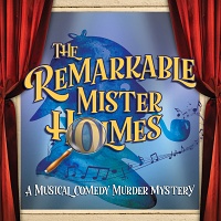 The Remarkable Mister Holmes
