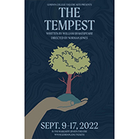 The Tempest