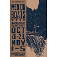 Men on Boats