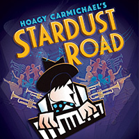 Hoagy Carmichael's Stardust Road