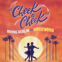 Cheek to Cheek: Irving Berlin in Hollywood (2022)