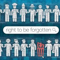 (22/23) Right to be Forgotten