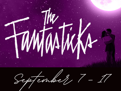 2022 THE FANTASTICKS