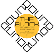 ROUND THE BLOCK! August 2022