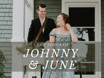 The Songs of Johnny & June