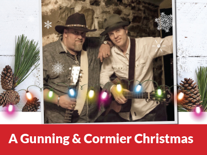 A Gunning & Cormier Christmas 2022