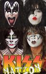 KISSNATION