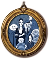 THE ADDAMS FAMILY