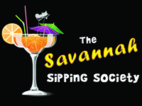 Savannah Sipping Society