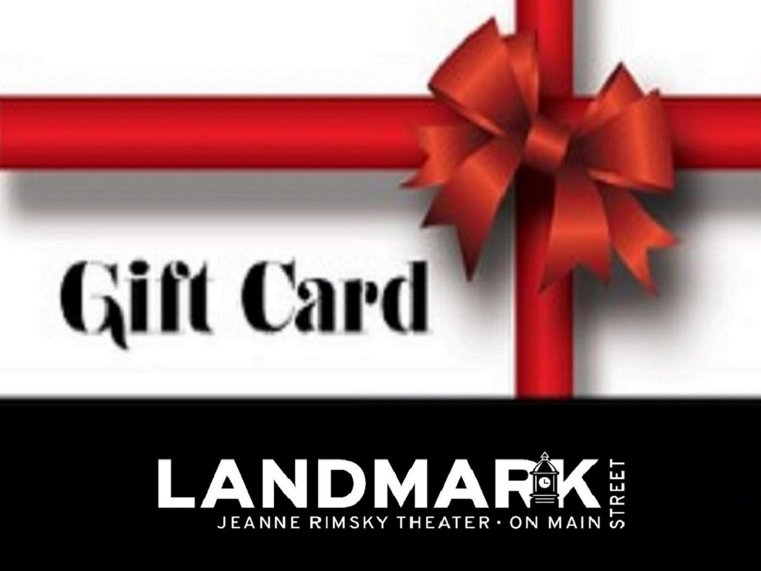 Gift Card Image