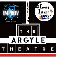 SHOW Improv Comedy at the Argyle