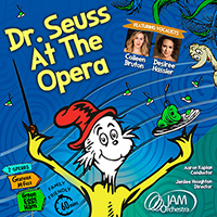 Dr. Seuss at the Opera