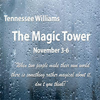 The Magic Tower
