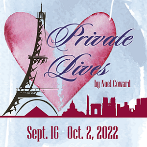 Private Lives by Noel Coward