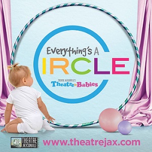 Theatre for Babies 2022