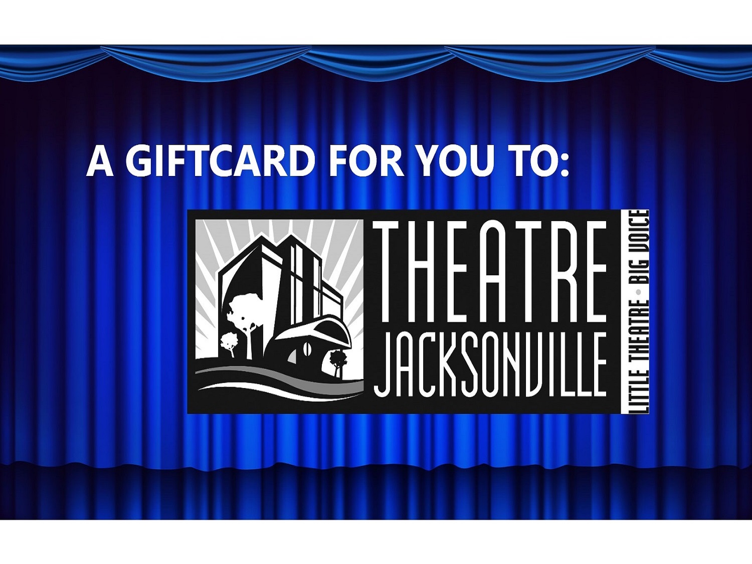 Gift Card Image