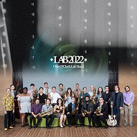 One O'Clock Lab Band 2022