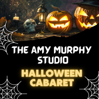 The Amy Murphy Studio Halloween Cabaret