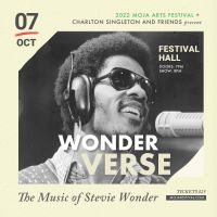WONDERVERSE: The Music of Stevie Wonder