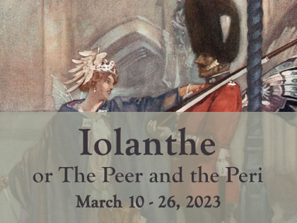 Iolanthe