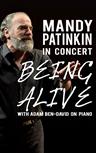 Mandy Patinkin In Concert: Being Alive