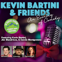 Kevin Bartini & Friends