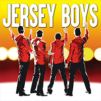 JERSEY BOYS