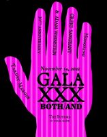 2022 TMT Gala XXX - BOTH/AND