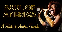 Soul of America: A Tribute to Aretha Franklin