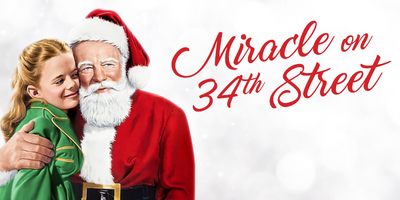 Miracle on 34th Street