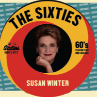 SUSAN WINTER SINGS THE SIXTIES!