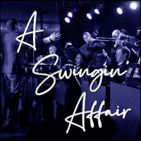 A Swingin' Affair 2023