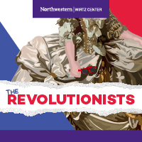 MFA Collaboration #1 - THE REVOLUTIONISTS