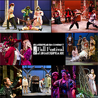 2022 Fall Festival - Pittsfield High School’s Twelfth Night (FFS34)