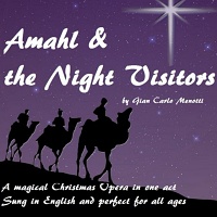 Amahl & the Night Visitors (2022)
