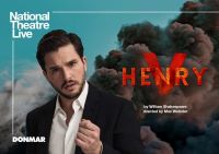 NT Live ~ HENRY V