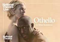 NT Live ~ OTHELLO